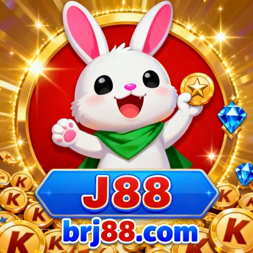 Logo J88
